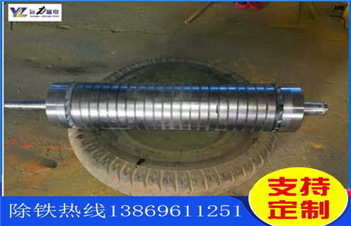 永磁除鐵器，永磁除鐵器外觀設(shè)計