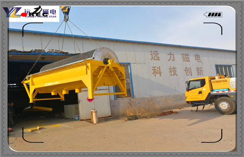 磁選機(jī)，磁選機(jī)廠(chǎng)家，磁選機(jī)保養(yǎng)，磁選機(jī)廠(chǎng)家教您磁選機(jī)保養(yǎng)小細(xì)節(jié)