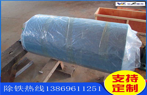 永磁滾筒，輸送皮帶永磁同步滾筒