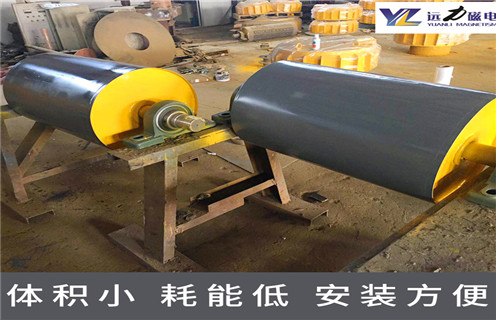 永磁滾筒，永磁滾筒品牌，山東rct永磁滾筒，山東rct系列永磁滾筒品牌