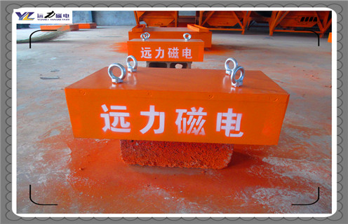 永磁除鐵器，永磁除鐵器可用于各類磁場的磁感應(yīng)強度