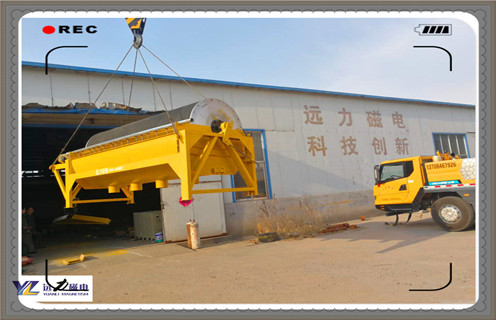 磁選機(jī)，干式磁選機(jī)，干式磁選機(jī)保養(yǎng)原則，我們應(yīng)該本著什么樣的原則來保養(yǎng)