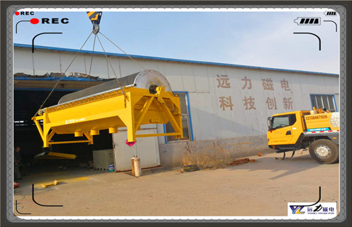 磁選機(jī)，磁選機(jī)在使用過程中的使用禁忌