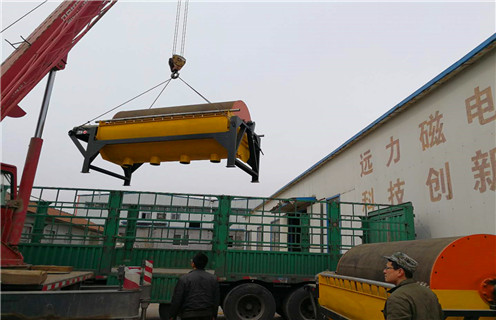 磁選機(jī)，磁選機(jī)保養(yǎng)，磁選機(jī)的冬季保養(yǎng)_磁場強(qiáng)度及如何調(diào)磁_(tái)磁選機(jī)的冬季保養(yǎng)_參數(shù)型號及價(jià)格