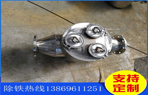 除鐵器種類，常見除鐵器種類_結(jié)構(gòu)及工作原理_在除鐵器前可安裝金屬探測器價格型號表_磁場強度標準范圍