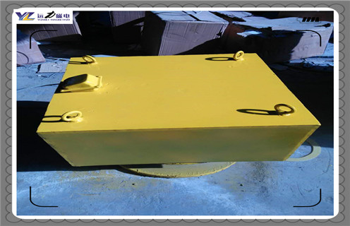 永磁除鐵器，永磁除鐵器它也叫做電磁鐵（electromagnet）？_參數(shù)_內(nèi)部磁塊安裝方法_永磁除鐵器它也叫做電磁鐵（electromagnet）？規(guī)格型號(hào)價(jià)格 