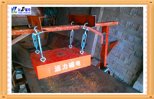 除鐵器，如何對(duì)除鐵器進(jìn)行維護(hù)保養(yǎng)_結(jié)構(gòu)及工作原理_常見除鐵器介紹價(jià)格型號(hào)表_磁場(chǎng)強(qiáng)度標(biāo)準(zhǔn)范圍