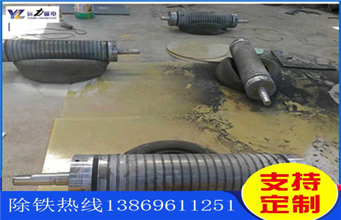 石英砂磁選機(jī)，石英礦磁選機(jī)操作注意事項(xiàng)_規(guī)格型號_石英礦磁選機(jī)操作注意事項(xiàng)參數(shù)調(diào)磁及品牌價格