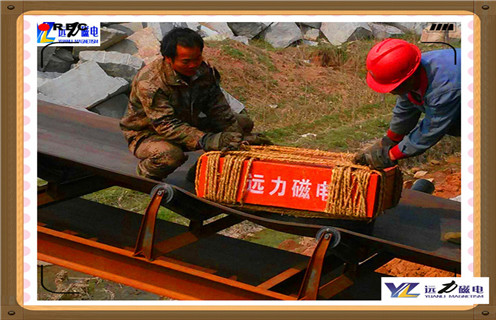 永磁除鐵器，永磁除鐵器測量方法及注意事項(xiàng)的維護(hù)知識參數(shù)_內(nèi)部磁塊安裝方法_永磁除鐵器測量方法及注意事項(xiàng)的種類可分為幾種規(guī)格型號價(jià)格