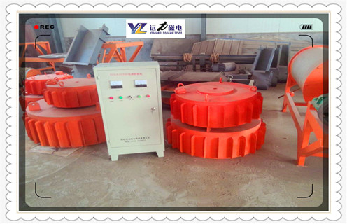 電磁除鐵器，簡單介紹電磁除鐵器的調(diào)試方法及技術(shù)特點構(gòu)造原理_技術(shù)參數(shù)_簡單介紹電磁除鐵器的調(diào)試方法及技術(shù)特點工作原理_國家標(biāo)準(zhǔn)生產(chǎn)廠家
