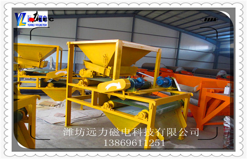 礦山設(shè)備，礦山設(shè)備沒有配套建設(shè)的表現(xiàn)