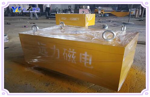 永磁除鐵器，永磁除鐵器控制柜使用說明書知識(shí)參數(shù)_內(nèi)部磁塊安裝方法_永磁除鐵器控制柜使用說明書型號(hào)價(jià)格