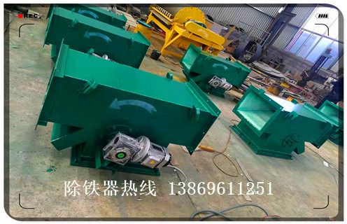 管道除鐵器，管道除鐵器使用維護(hù)說明_內(nèi)部構(gòu)造結(jié)構(gòu)圖_管道除鐵器使用維護(hù)說明工作原理_安裝示意圖 