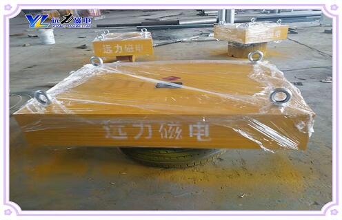 永磁除鐵器，永磁除鐵器運(yùn)轉(zhuǎn)中注意的事項(xiàng)？知識參數(shù)_內(nèi)部磁塊安裝方法_永磁除鐵器運(yùn)轉(zhuǎn)中注意的事項(xiàng)？型號價(jià)格