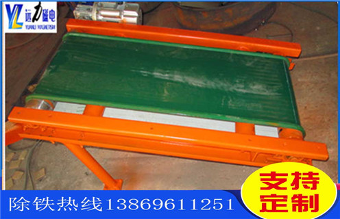 赤鐵礦磁選機(jī)，赤鐵礦磁選機(jī)如何提高選礦技術(shù)經(jīng)濟(jì)指標(biāo)？_結(jié)構(gòu)原理圖_赤鐵礦磁選機(jī)如何提高選礦技術(shù)經(jīng)濟(jì)指標(biāo)？能選三氧化二鐵嗎？
