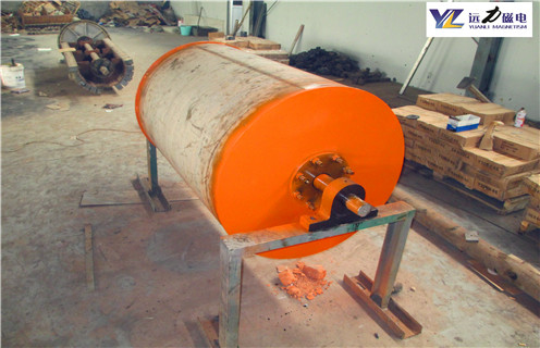 永磁滾筒，福建RCT-50/65永磁滾筒構(gòu)造多少錢批發(fā)價(jià)格廠家直銷工作原理_福建RCT-50/65永磁滾筒構(gòu)造內(nèi)部結(jié)構(gòu)圖