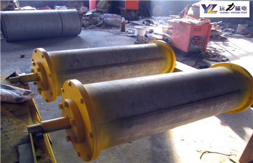 永磁滾筒，福建RCT-50/65永磁滾筒構(gòu)造多少錢批發(fā)價(jià)格廠家直銷工作原理_福建RCT-50/65永磁滾筒構(gòu)造內(nèi)部結(jié)構(gòu)圖 