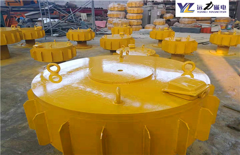 電磁除鐵器，西藏RCDB-12電磁除鐵器安裝方式_規(guī)格型號(hào)_西藏RCDB-12電磁除鐵器安裝方式工作原理及內(nèi)部結(jié)構(gòu)