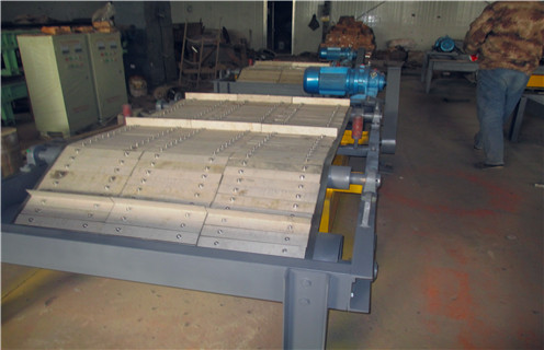 自動(dòng)電磁除鐵器，合肥自動(dòng)電磁除鐵器_規(guī)格型號(hào)_合肥自動(dòng)電磁除鐵器工作原理及內(nèi)部結(jié)構(gòu)