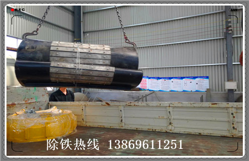帶式除鐵器，帶式除鐵器如何換皮帶如何修復(fù)_帶式除鐵器如何換皮帶偏原因及如何調(diào)_刮板價格
