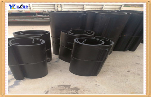 除鐵器皮帶，除鐵器皮帶線速度如何修復_除鐵器皮帶線速度偏原因及如何調_刮板價格 
