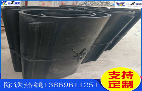 除鐵器及皮帶，除鐵器及皮帶生產(chǎn)廠(chǎng)家如何修復(fù)_除鐵器及皮帶生產(chǎn)廠(chǎng)家偏原因及如何調(diào)_刮板價(jià)格