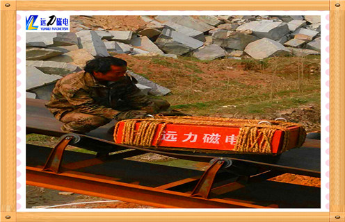 永磁除鐵器，永磁除鐵器吸力如何計(jì)算知識(shí)參數(shù)_內(nèi)部磁塊安裝方法_永磁除鐵器吸力如何計(jì)算型號(hào)價(jià)格