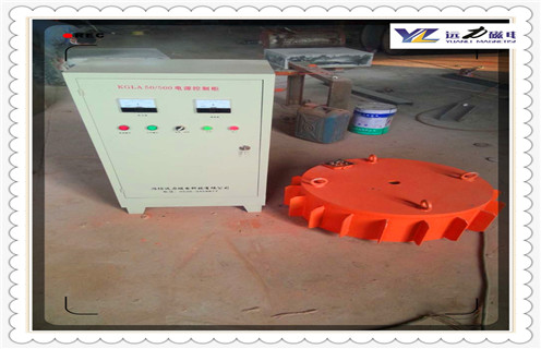 電磁除鐵器，山東電磁除鐵器rcdb-10_山東電磁除鐵器rcdb-10工作原理及內(nèi)部結(jié)構(gòu)