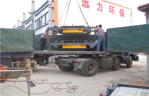 永磁除鐵器，rcya永磁除鐵器技術(shù)參數(shù)參數(shù)_內(nèi)部磁塊安裝方法_rcya永磁除鐵器技術(shù)參數(shù)型號(hào)價(jià)格