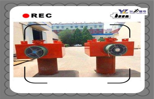 風(fēng)冷帶式電磁除鐵器，RCDC-10風(fēng)冷帶式電磁除鐵器_RCDC-10風(fēng)冷帶式電磁除鐵器工作原理_價(jià)格