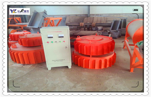 電磁除鐵器品牌，福建電磁除鐵器廠家品牌_福建電磁除鐵器廠家品牌工作原理及內(nèi)部結(jié)構(gòu)