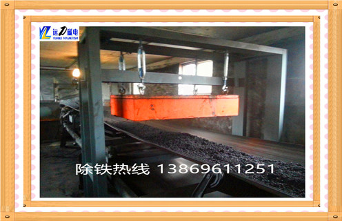 超強(qiáng)磁永磁除鐵器，新疆超強(qiáng)永磁除鐵器_內(nèi)部磁塊安裝方法_新疆超強(qiáng)永磁除鐵器原理型號(hào)價(jià)格