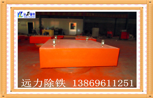 超強(qiáng)磁永磁除鐵器，新疆超強(qiáng)永磁除鐵器_內(nèi)部磁塊安裝方法_新疆超強(qiáng)永磁除鐵器原理型號(hào)價(jià)格