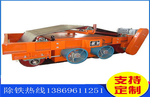 風(fēng)冷電磁除鐵器，重慶風(fēng)冷電磁除鐵器_重慶風(fēng)冷電磁除鐵器工作原理_價(jià)格