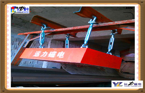 強磁除鐵器，福建強磁除鐵器分為幾種_內(nèi)部構造_福建強磁除鐵器分為幾種哪家好_使用方法