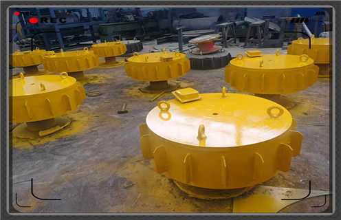 電磁除鐵器，福建電磁除鐵器生產(chǎn)廠家_福建電磁除鐵器生產(chǎn)廠家工作原理及內(nèi)部結(jié)構(gòu)