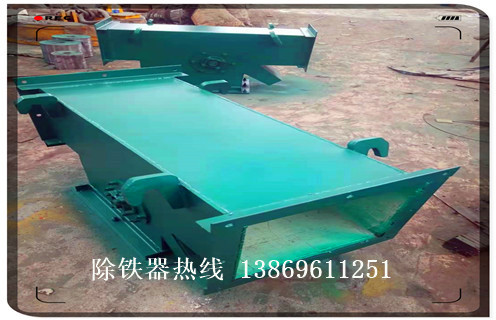管道除鐵器，內(nèi)蒙古管道除鐵器進(jìn)出口_遠(yuǎn)力內(nèi)蒙古管道除鐵器進(jìn)出口安裝示意圖型12000高斯_可定制工作原理 