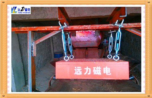 強(qiáng)磁除鐵器，河北強(qiáng)力磁鐵吸50公斤價(jià)格_內(nèi)部構(gòu)造_河北強(qiáng)力磁鐵吸50公斤價(jià)格哪家好_使用方法