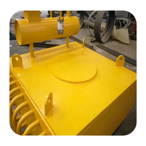 電磁除鐵器，RCDB-6電磁除鐵器圖片_RCDB-6電磁除鐵器圖片工作原理及內(nèi)部結(jié)構(gòu)