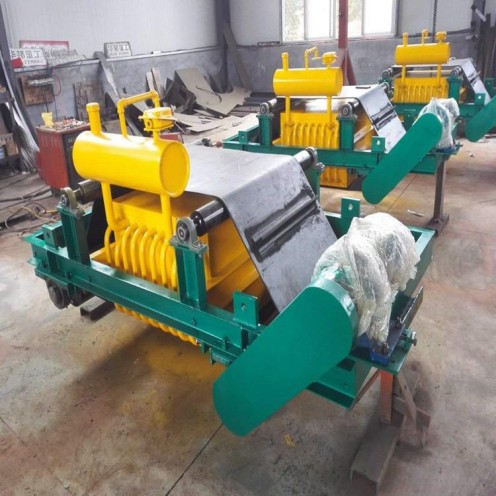 電磁除鐵器，RCDB-6電磁除鐵器圖片_RCDB-6電磁除鐵器圖片工作原理及內(nèi)部結(jié)構(gòu)