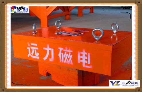 永磁管道除鐵器，云南永磁管道除鐵器_廣東rcdd永磁除鐵器批發(fā)價格_使用說明書原理型號價格
