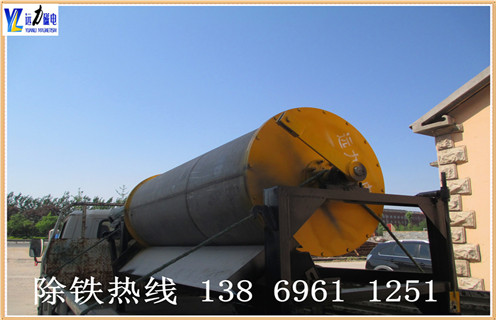 小型高強(qiáng)磁磁選機(jī)，黑龍江小型高強(qiáng)磁磁選機(jī)_輥式黑龍江小型高強(qiáng)磁磁選機(jī)_磁塊如何排列