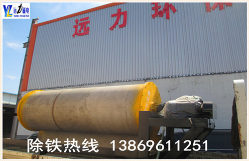 濕式磁選機，福建錳礦濕式磁選機_福建錳礦濕式磁選機皮帶及結(jié)構(gòu)價格福建錳礦濕式磁選機皮帶及結(jié)構(gòu)價格 