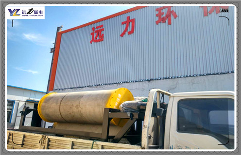 低磁磁選機，福建低磁磁選機，福建低磁磁選機，磁場一般為多少_磁塊如何排列
