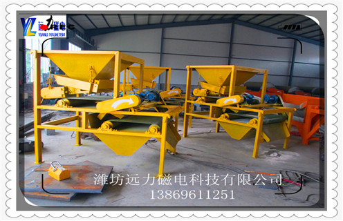 強磁輥式磁選機(jī)，寧夏優(yōu)質(zhì)強磁輥式磁選機(jī)_寧夏優(yōu)質(zhì)強磁輥式磁選機(jī)工作視頻十大品牌教你如何選擇設(shè)備