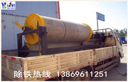 高強(qiáng)磁磁選機(jī)，陜西高強(qiáng)磁磁選機(jī)設(shè)備_陜西高強(qiáng)磁磁選機(jī)設(shè)備如何配置，選三氧化二鐵嗎？