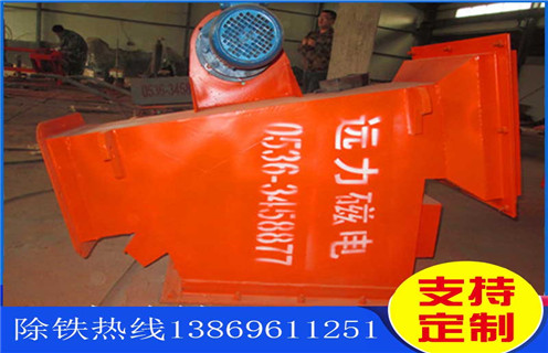 管道除鐵器，甘肅管道除鐵器不出鐵原因_甘肅管道除鐵器不出鐵原因安裝示意圖型12000高斯_工作原理