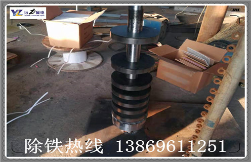 多輥式磁選機(jī)，吉林好用的多輥式磁選機(jī)_吉林好用的多輥式磁選機(jī)磁場(chǎng)強(qiáng)度工作原理一般為多少_磁塊如何排列 